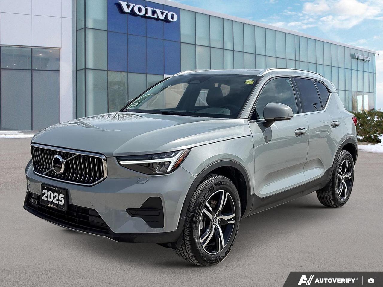 Experience is Everything at Volvo Cars Winnipeg. We strive to give you a seamless experience, whether you are shopping for a vehicle, or allowing our professional parts and service teams to assist with caring for one. Providing you best-in-class experience is truly everything for us.

With extremely high reconditioning standards and a well-trained staff you can rest easy knowing we are here to answer any questions you may have!

Enjoy our exclusive benefits, including personalized pick-up/drop off services, low finance rates, extended warranties, and dedicated factory-trained Volvo technicians.

Configure and customize your purchase today at www.volvocarswinnipeg.com!

Ph: 204-452-0756
Dealer permit #5564