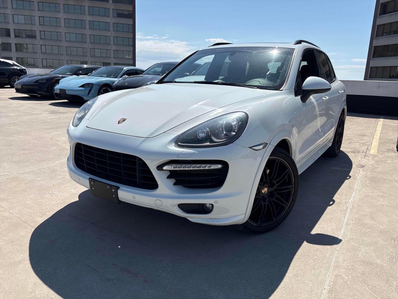 <p>Local Ontario vehicle, no accidents dealer serviced.</p><p>4.8 litre 430 horsepower normally aspirated V-8.</p><p>$122,380 original MSRP.</p><p>Sold certified with 3 month warranty.</p><p>Extended warranties are available at additional cost.</p><p><table><tbody><tr><td>MSRP:</td><td>$122,380.00</td></tr><tr><td>Exterior:</td><td>White</td></tr><tr><td>Interior:</td><td>Leather interior with Alcantara Black smooth-fin</td></tr><tr><td>Warranty Start:</td><td>September 30, 2013</td></tr></tbody></table><span id=jodit-selection_marker_1777332786280_6365969384310205 data-jodit-selection_marker=start style=line-height: 0; display: none;></span><table><tbody><tr><td>BASE</td><td>Cayenne GTS</td></tr><tr><td>0Q</td><td>White</td></tr><tr><td>1NP</td><td>Wheel Hub Cover with Coloured Porsche Crest</td></tr><tr><td>2ZH</td><td>Heated multi-function steering wheel</td></tr><tr><td>3FU</td><td>Panoramic Roof System</td></tr><tr><td>3S5</td><td>Roof Rail System in Black</td></tr><tr><td>4A4</td><td>Heated rear seats</td></tr><tr><td>4D3</td><td>Seat Ventilation (Front)</td></tr><tr><td>4F6</td><td>Porsche Entry & Drive</td></tr><tr><td>7T1</td><td>Porsche Communication Management (PCM) incl. Navigation Module</td></tr><tr><td>7X8</td><td>Reversing Camera including Park Assist (Front and Rear)</td></tr><tr><td>7Y1</td><td>Lane Change Assist (LCA)</td></tr><tr><td>9VL</td><td>BOSE® Surround Sound System</td></tr><tr><td>CQ1</td><td>21-inch Cayenne SportEdition wheel painted black with wheel arch extension</td></tr><tr><td>G1G</td><td>8-speed Tiptronic S including Automatic Start-Stop System</td></tr><tr><td>PA2</td><td>Self Dimming Mirrors with Comfort/Driver Memory Package</td></tr><tr><td>PE5</td><td>14-Way Power Seats with Memory Package without alcantara seat inlays</td></tr><tr><td>PP6</td><td>Comfort Lighting Package with Comfort/Driver Memory Package</td></tr><tr><td>QH1</td><td>Voice Control for PCM</td></tr><tr><td>QV4</td><td>SiriusXM Satellite Radio Receiver incl. 3 month trial subscription</td></tr><tr><td>UX7</td><td>TPM valve Black</td></tr><tr><td>YC</td><td>Leather interior with Alcantara, Black, smooth-finish leather</td></tr></tbody></table><br></p> <p>** Appointments are mandatory as most of our inventory is stored off site ** Unless stated otherwise all our vehicles come Ontario Safety Certified with a 30 day Dealer guarantee as well as a complimentary Carfax report. There are no hidden fees. Competitive financing rates are available for most of our vehicles and extended warranties are also available through Lubrico Canada. You can find us at 12993 Steeles Avenue, Halton Hills, just west of Trafalgar Road near the Toronto Premium Outlet Mall. Located beside Mississauga, we are easily accessed from the Trafalgar Road exit of Hwy 401. We have been proudly serving the GTA area including Milton, Georgetown, Halton Hills, Acton, Erin, Brampton Mississauga, Toronto, and the surrounding areas for over 20 years. Please visit or website at www.bulletproofauto.ca for videos of our inventory. If we dont have exactly what youre looking for, we will find it. Also please take the time to research our Google and Facebook reviews. We pride ourselves in exceptional customer service and will always strive to provide our customers with a unique and personal car buying experience.&nbsp; Bulletproof Auto Sales. Aim Higher.<span id=jodit-selection_marker_1682346445326_9978056229470107 data-jodit-selection_marker=start style=line-height: 0; display: none;></span></p>