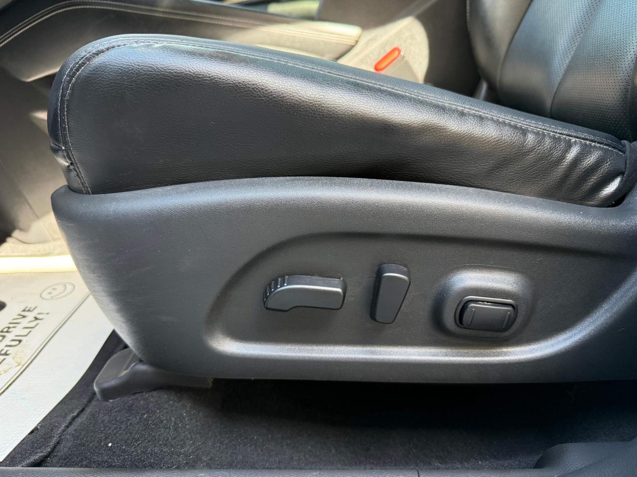 2017 Nissan Murano AWD 4dr SL Photo