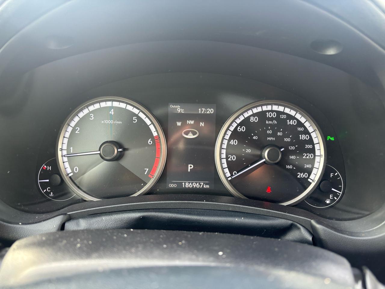 2018 Lexus NX NX 300 FSPORT 2 Photo