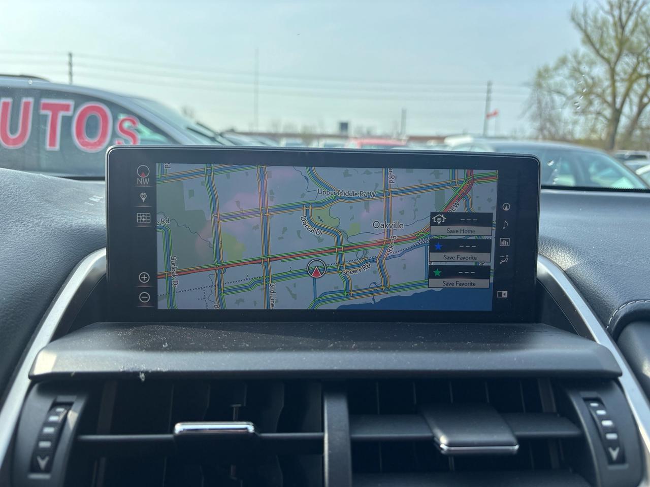 2018 Lexus NX NX 300 FSPORT 2 Photo