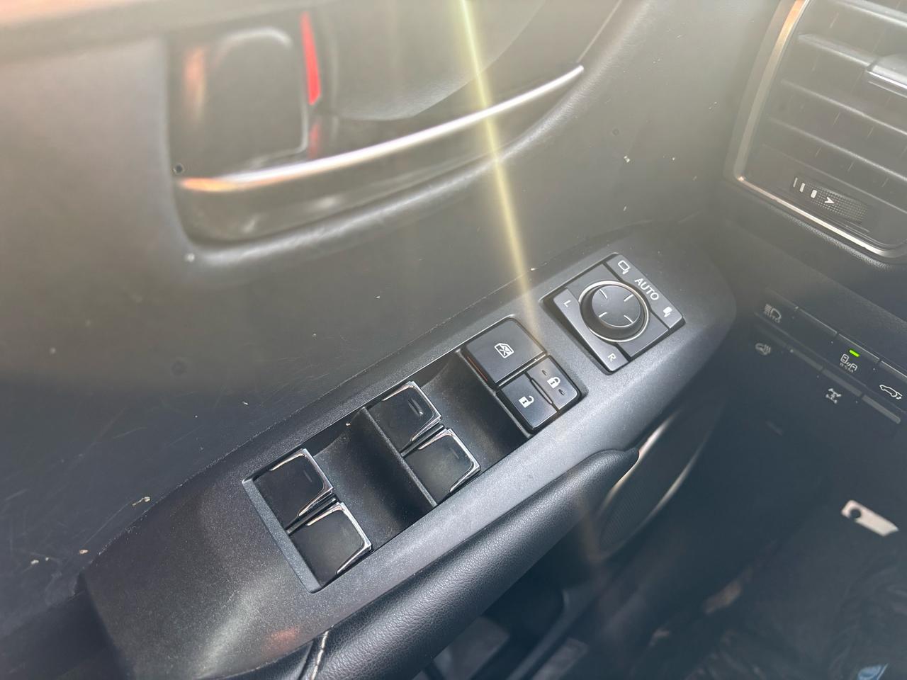 2018 Lexus NX NX 300 FSPORT 2 Photo