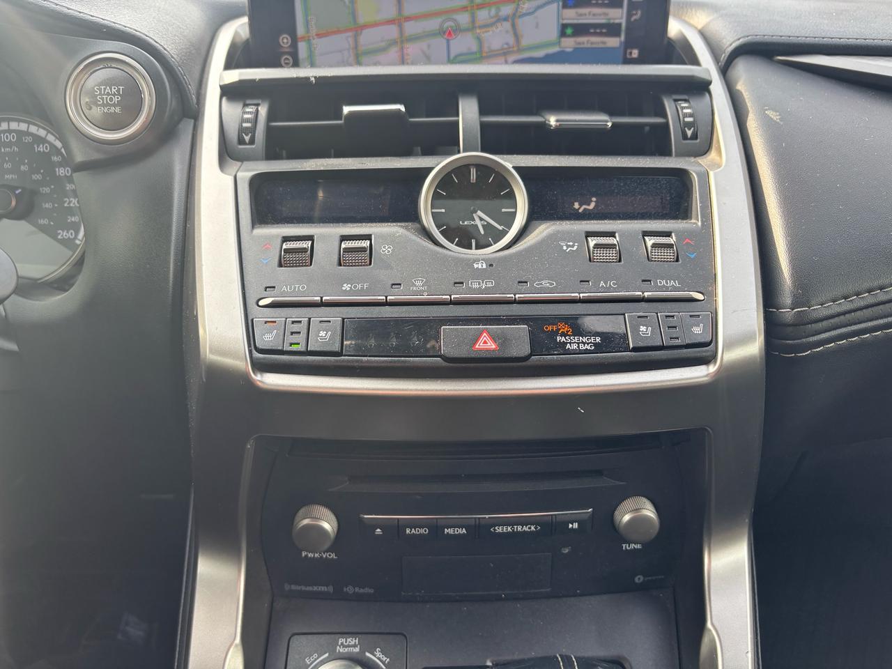 2018 Lexus NX NX 300 FSPORT 2 Photo