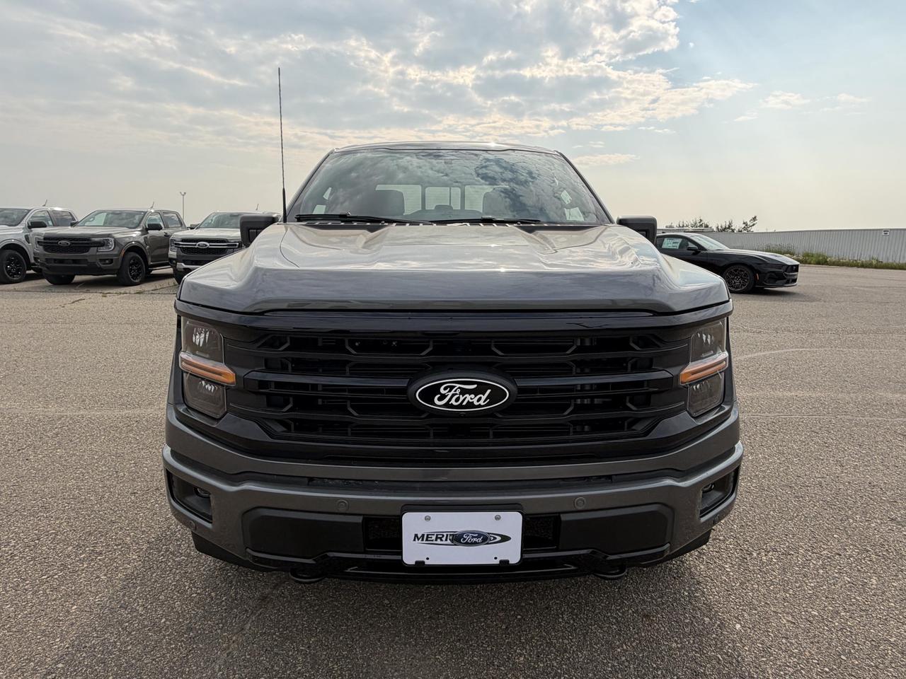 2026 Ford F-150 XLT Employee Pricing on NOW!! Photo2