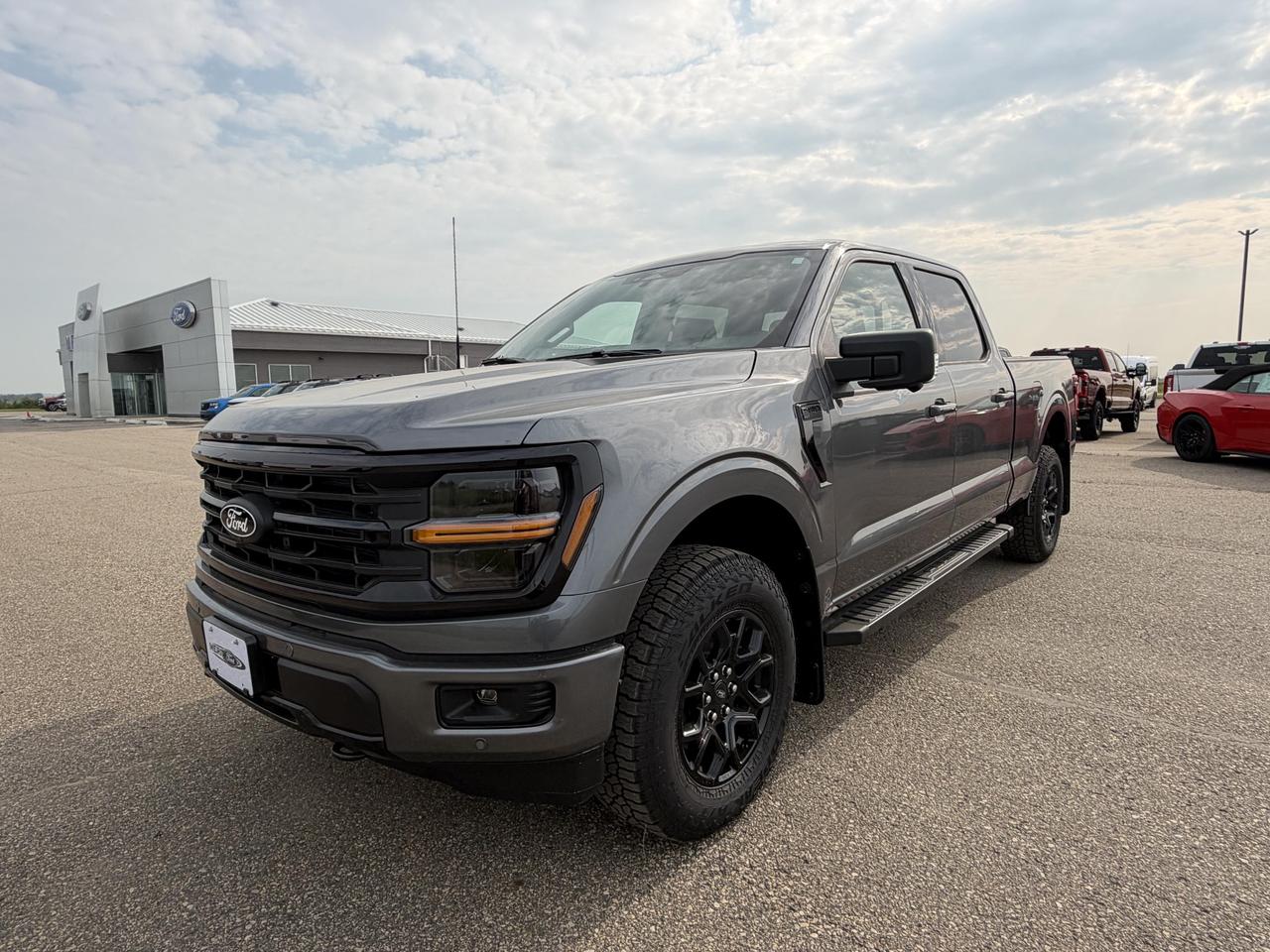 2026 Ford F-150 XLT Employee Pricing on NOW!! Photo3