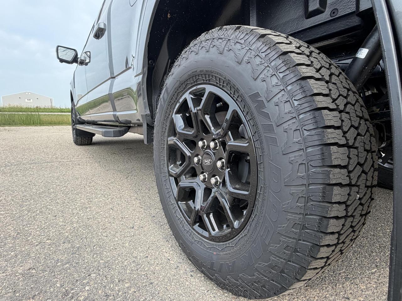 2026 Ford F-150 XLT Employee Pricing on NOW!! Photo4