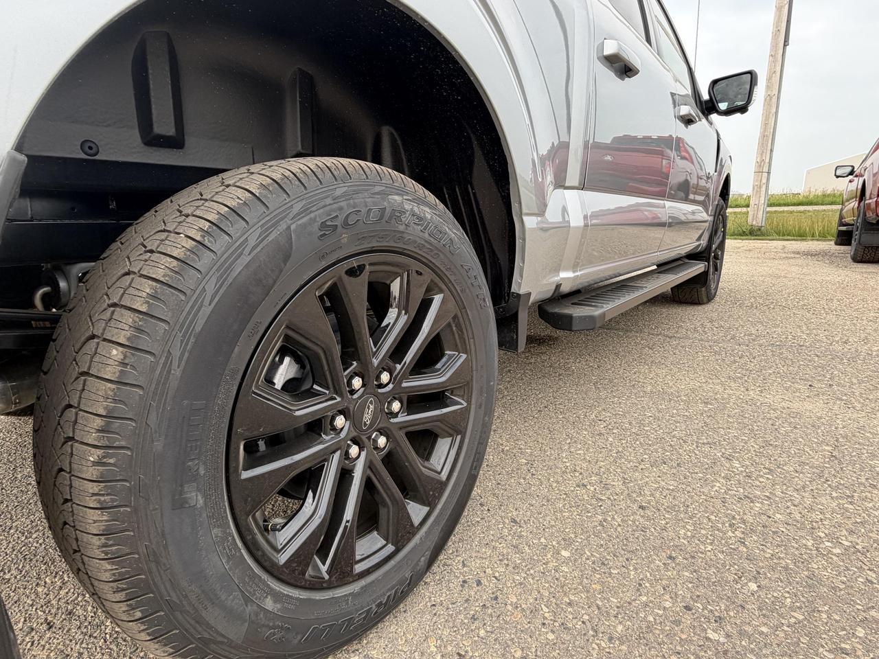 2026 Ford F-150 XLT Employee Pricing on NOW!! Photo4