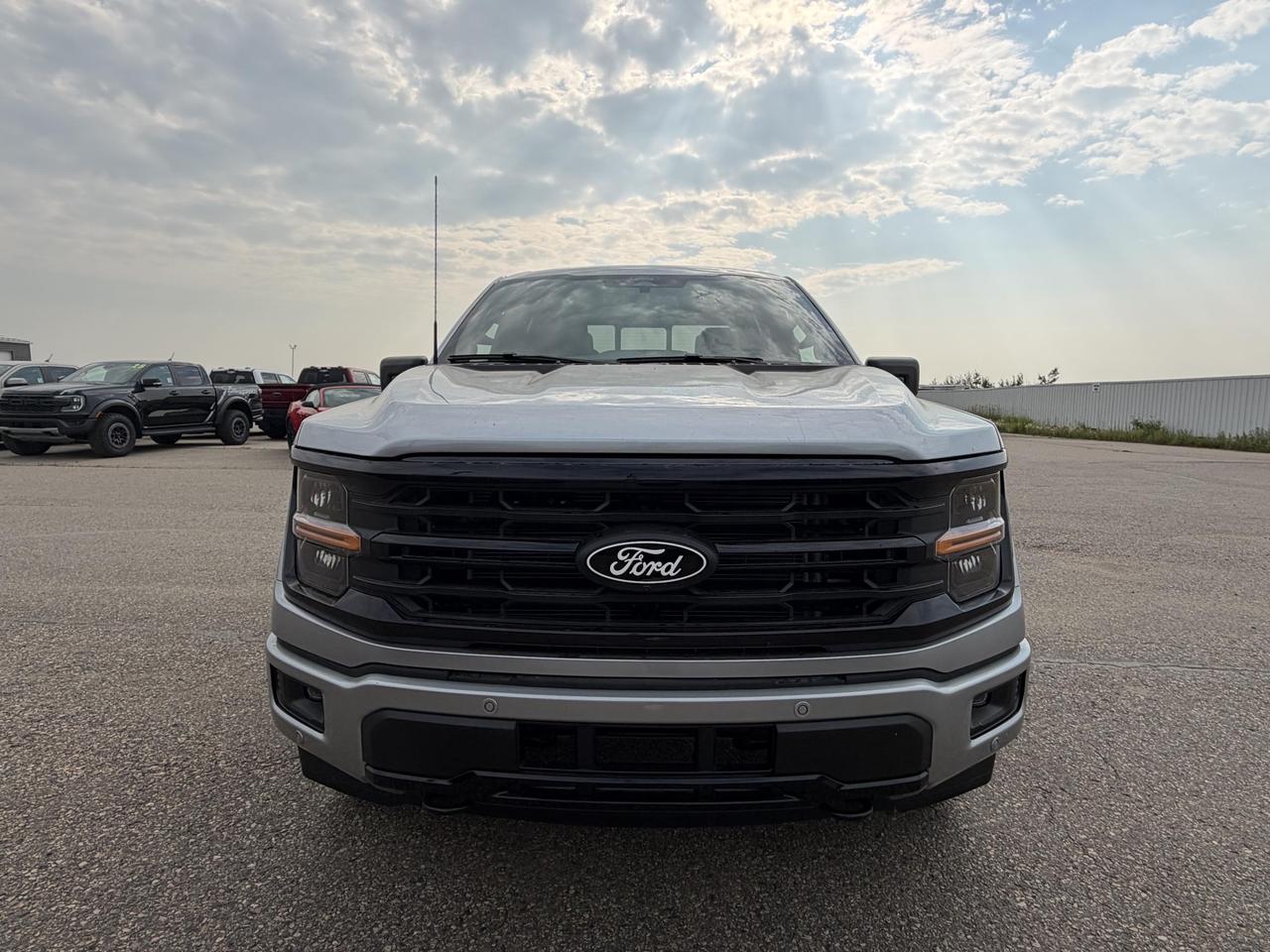 2026 Ford F-150 XLT Employee Pricing on NOW!! Photo2