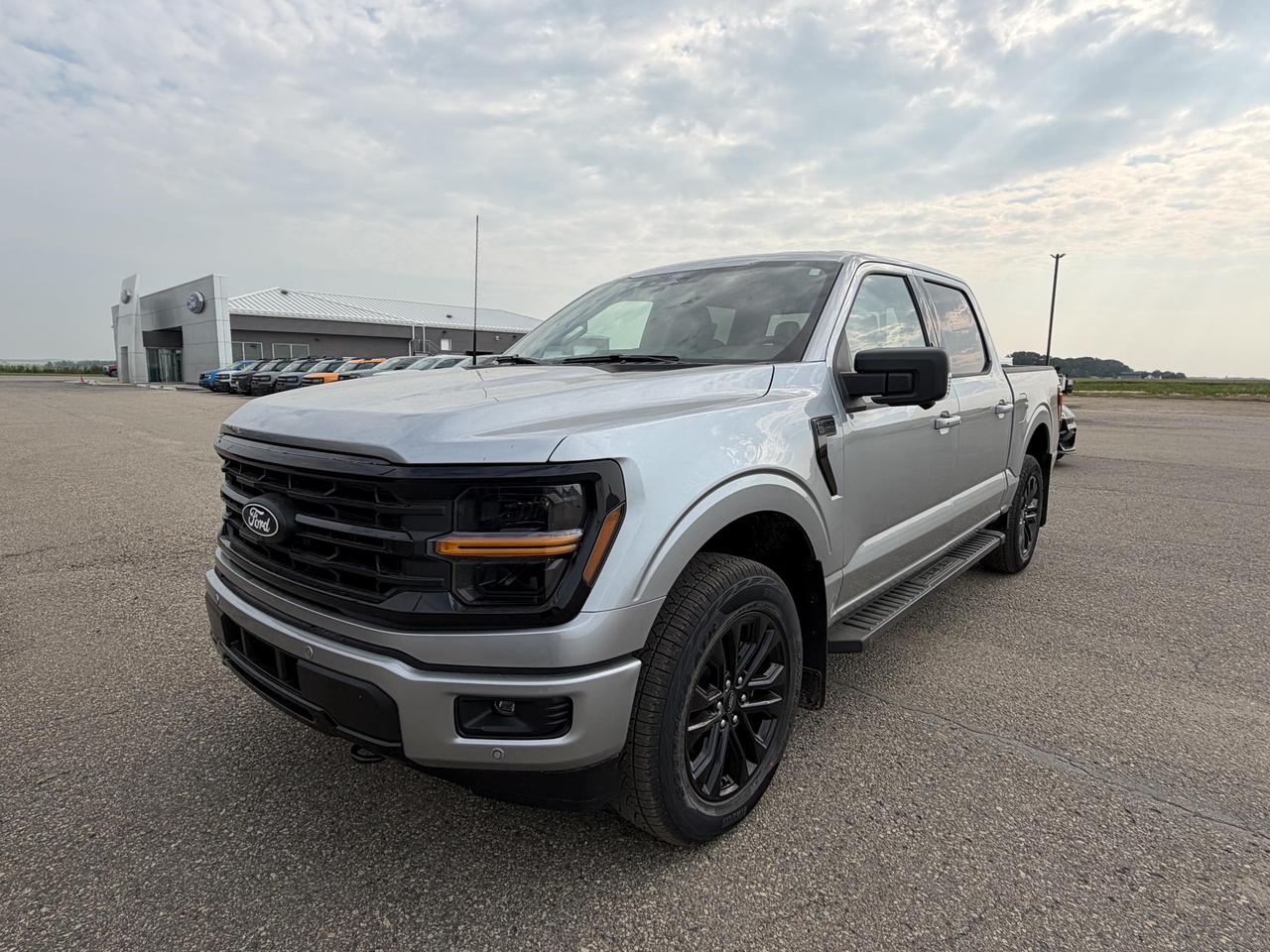 2026 Ford F-150 XLT Employee Pricing on NOW!! Photo3