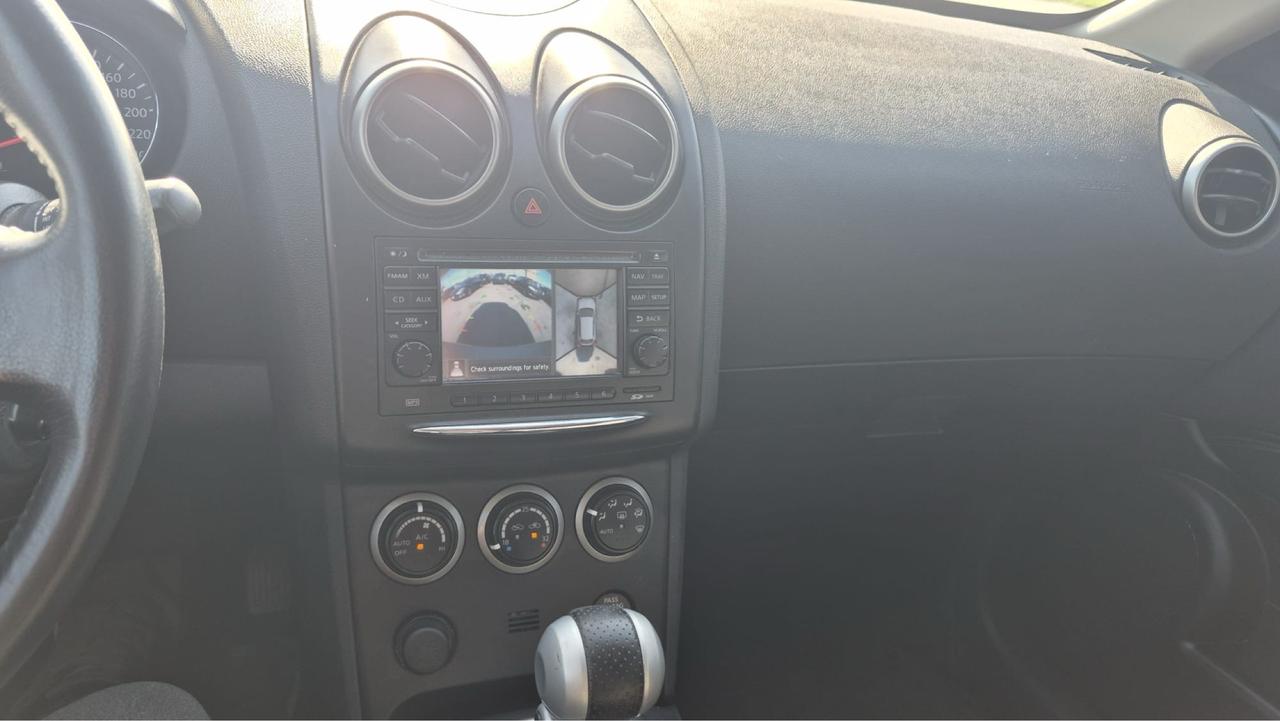 2012 Nissan Rogue SL AWD, 4 CYL, LEATHER, 148KMS, OILED, CERTIFIED Photo