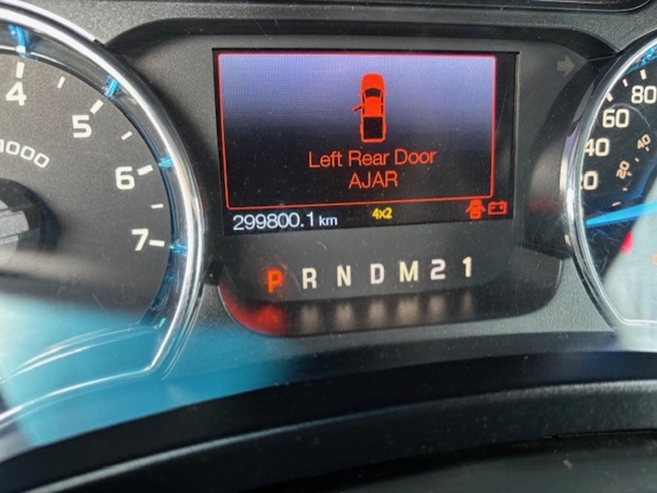 2012 Ford F-150 XLT-XTR 4X4 Photo