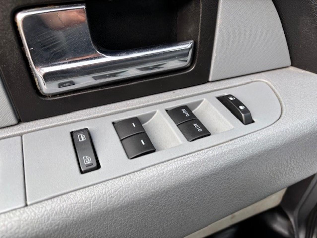 2012 Ford F-150 XLT-XTR 4X4 Photo