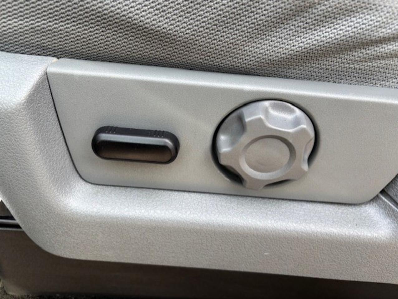 2012 Ford F-150 XLT-XTR 4X4 Photo
