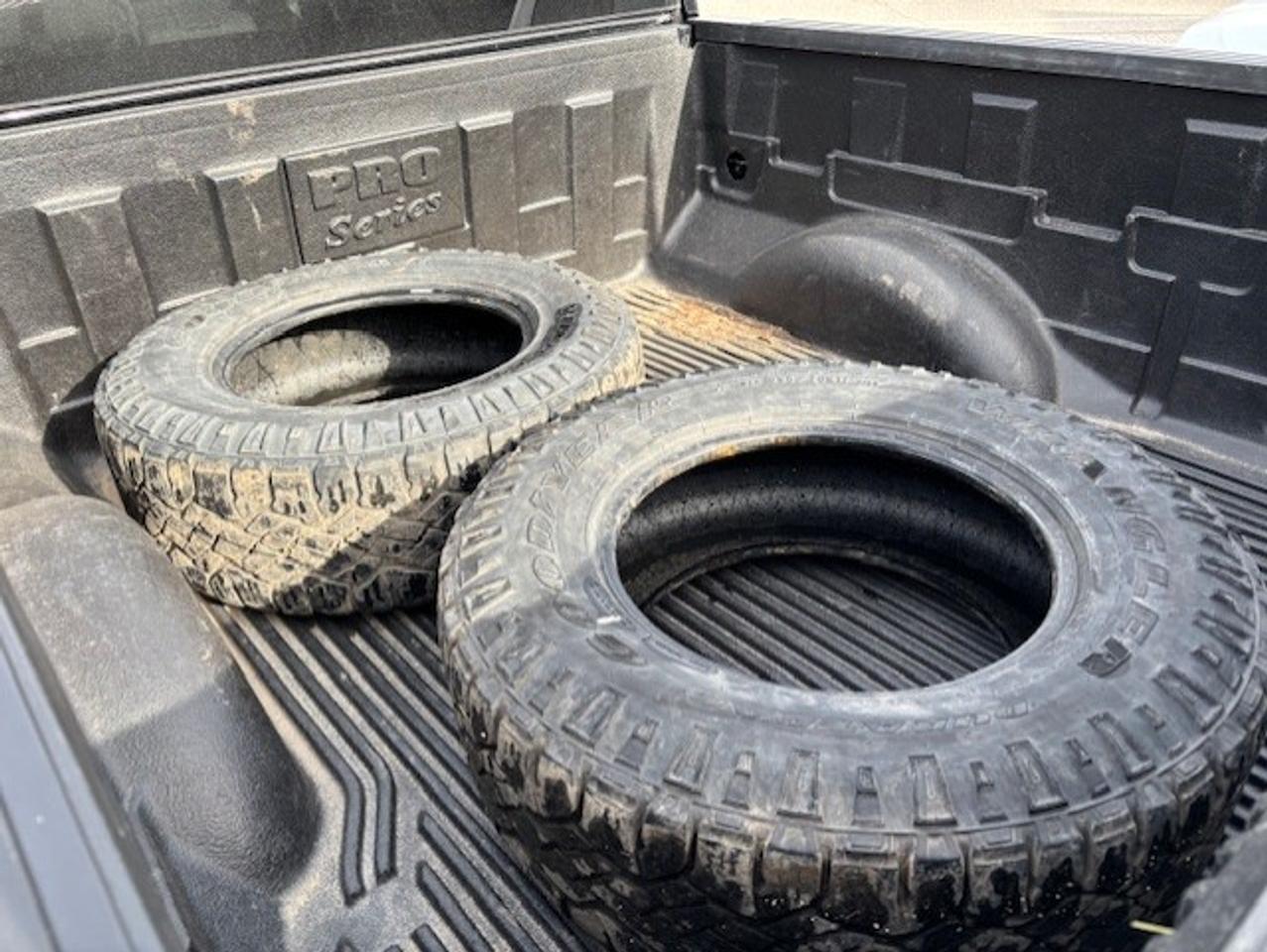 2012 Ford F-150 XLT-XTR 4X4 Photo