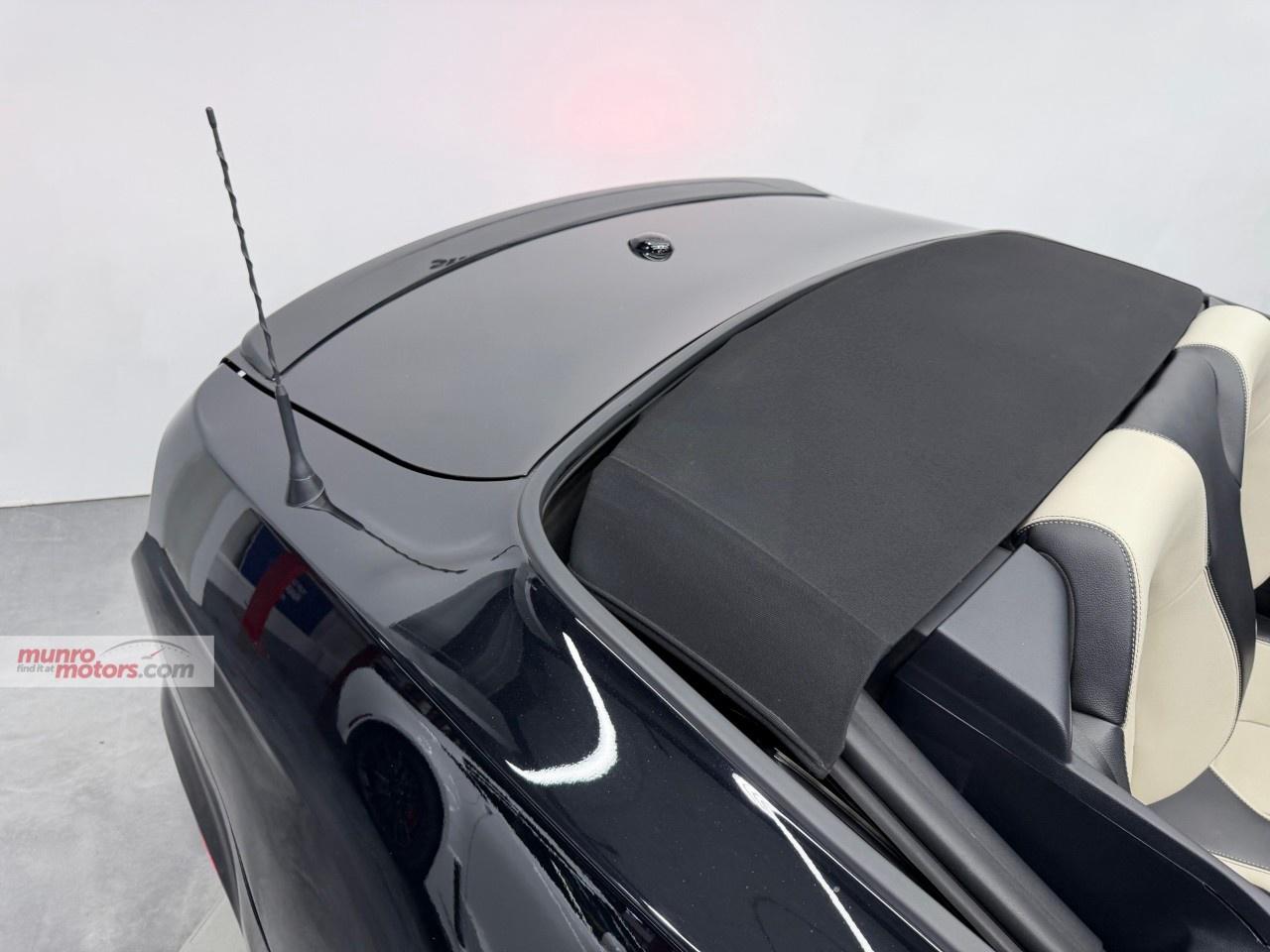 2018 Ford Mustang GT Premium Convertible Photo