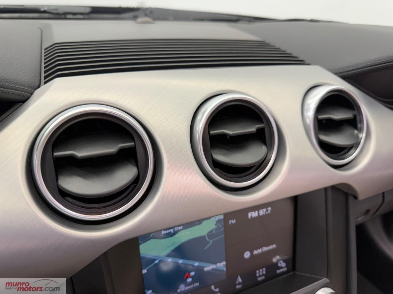 2018 Ford Mustang GT Premium Convertible Photo