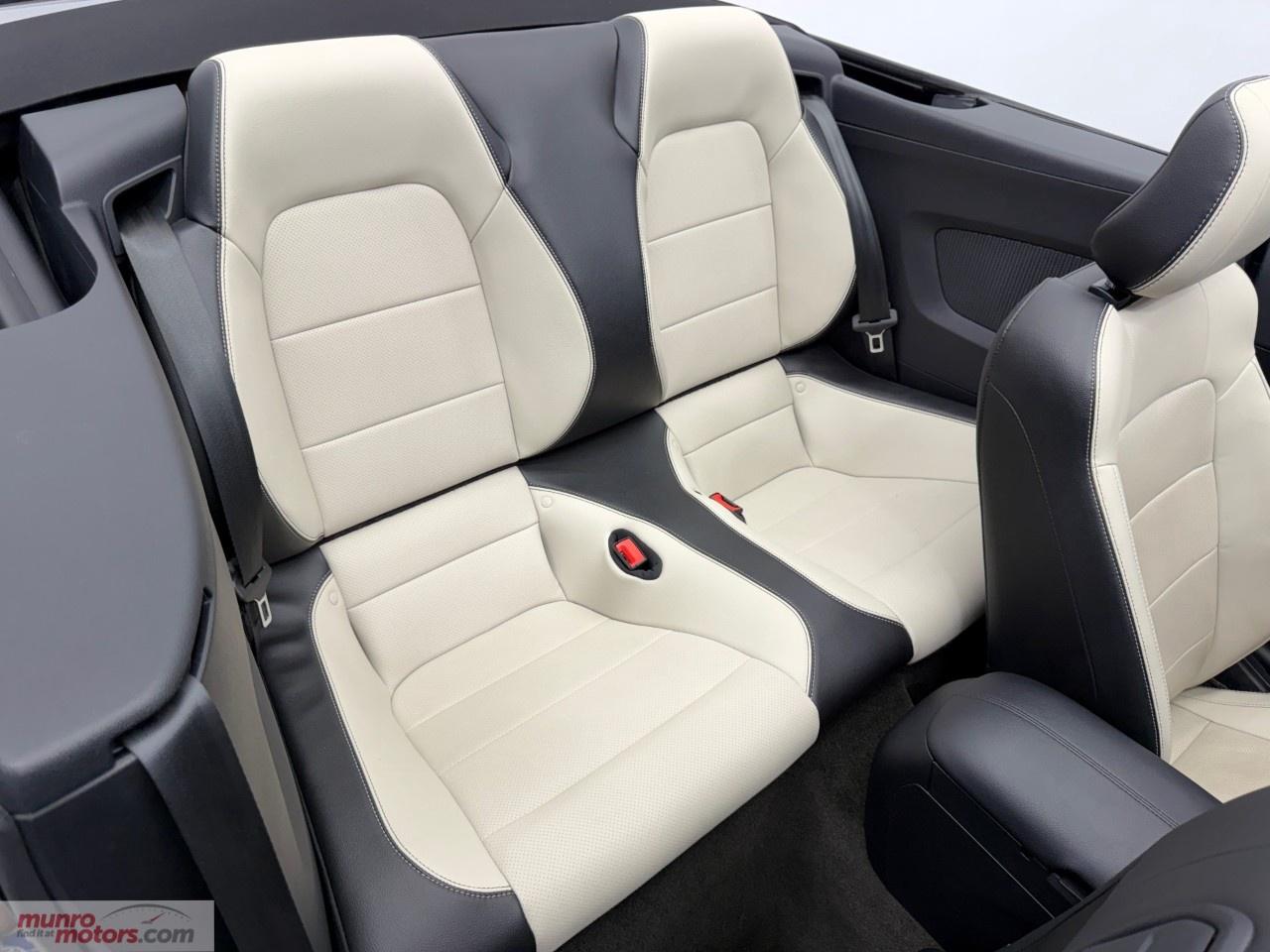2018 Ford Mustang GT Premium Convertible Photo