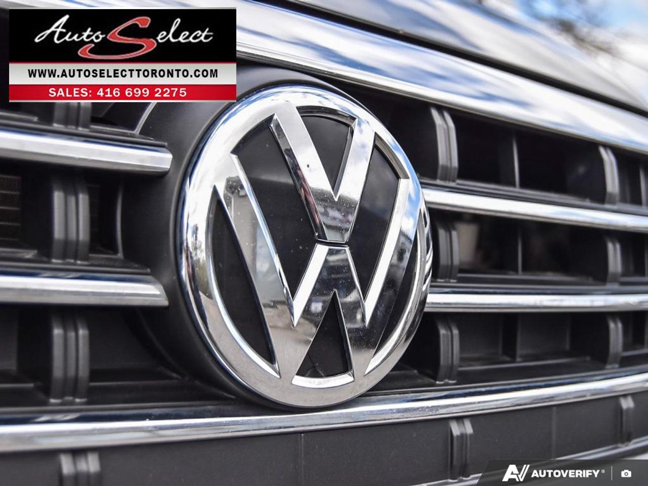 2019 Volkswagen Jetta Comfortline Apple Carplay - Backup Camera - Clean Carfax Photo