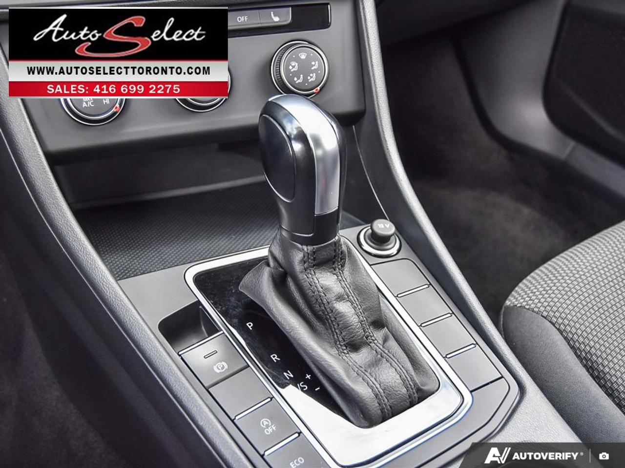 2019 Volkswagen Jetta Comfortline Apple Carplay - Backup Camera - Clean Carfax Photo