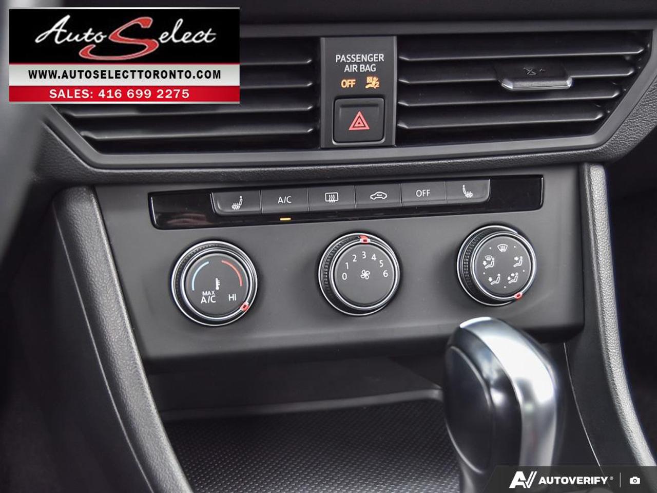 2019 Volkswagen Jetta Comfortline Apple Carplay - Backup Camera - Clean Carfax Photo