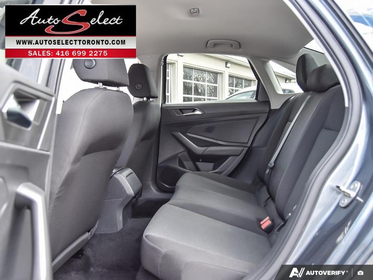 2019 Volkswagen Jetta Comfortline Apple Carplay - Backup Camera - Clean Carfax Photo