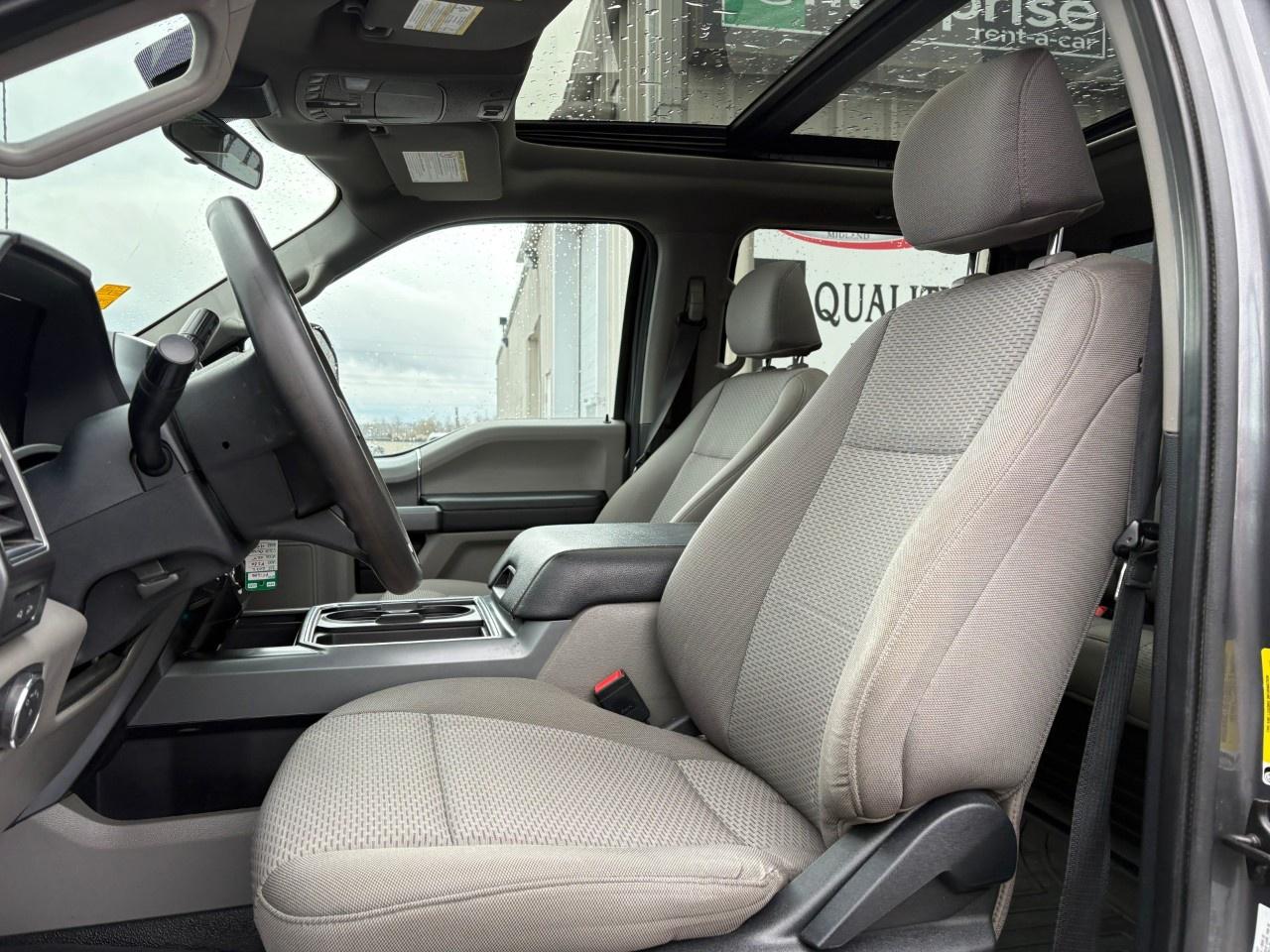 2022 Ford F-250 Super Duty SRW XLT 4WD SUPERCAB 6.75' BOX Photo