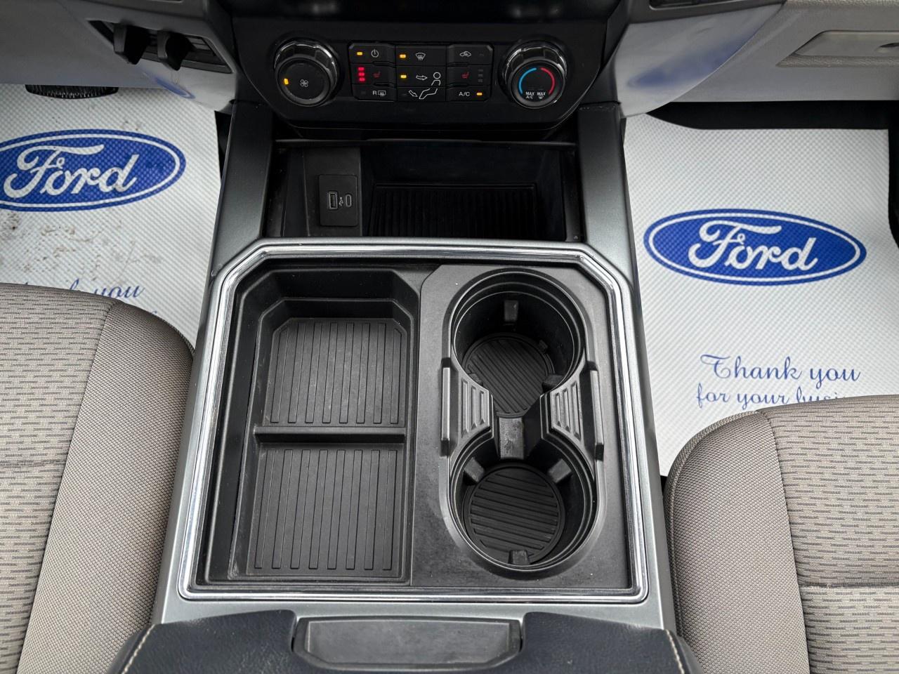 2022 Ford F-250 Super Duty SRW XLT 4WD SUPERCAB 6.75' BOX Photo