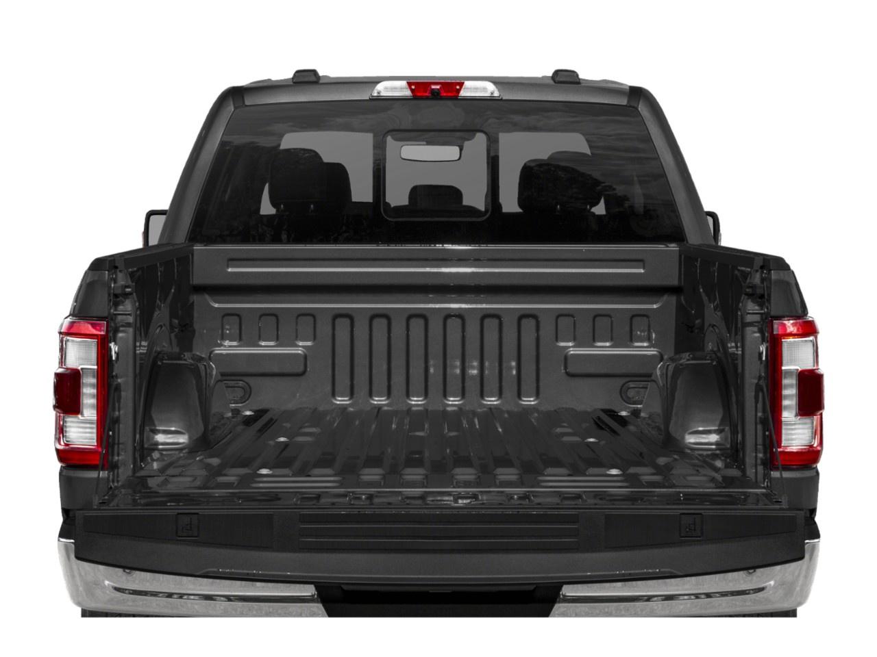 2022 Ford F-150 Lariat 4WD SuperCrew 6.5' Box Photo