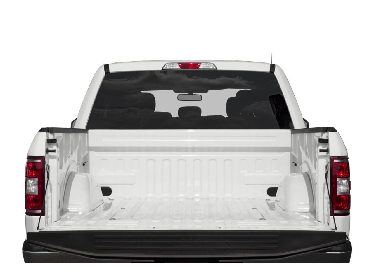 2018 Ford F-150 XLT 4WD SuperCrew 5.5' Box Photo