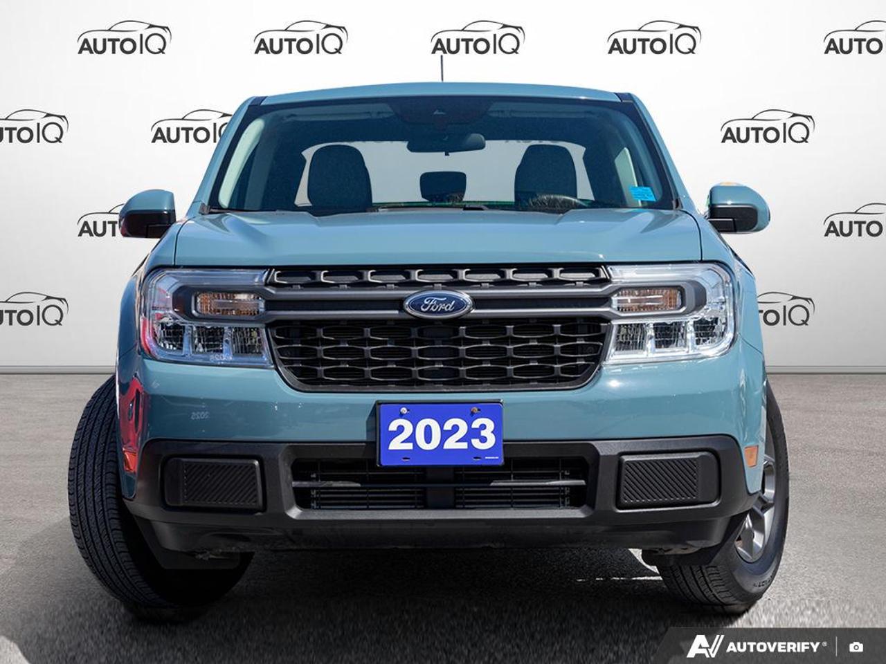 2023 Ford Maverick XLT KEYLESS ENTRY | POWER WINDOWS | BACKUP CAMERA Photo