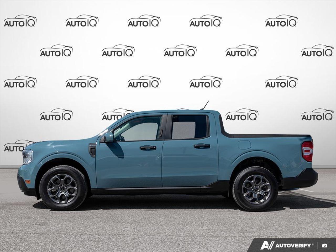 2023 Ford Maverick XLT KEYLESS ENTRY | POWER WINDOWS | BACKUP CAMERA Photo2
