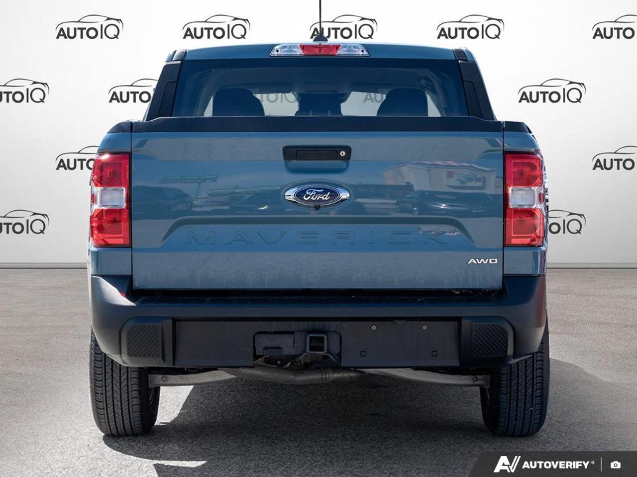 2023 Ford Maverick XLT KEYLESS ENTRY | POWER WINDOWS | BACKUP CAMERA Photo4