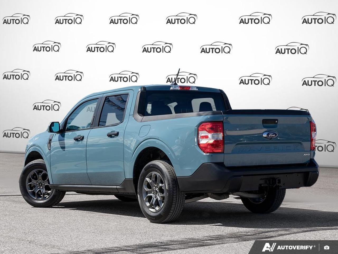 2023 Ford Maverick XLT KEYLESS ENTRY | POWER WINDOWS | BACKUP CAMERA Photo