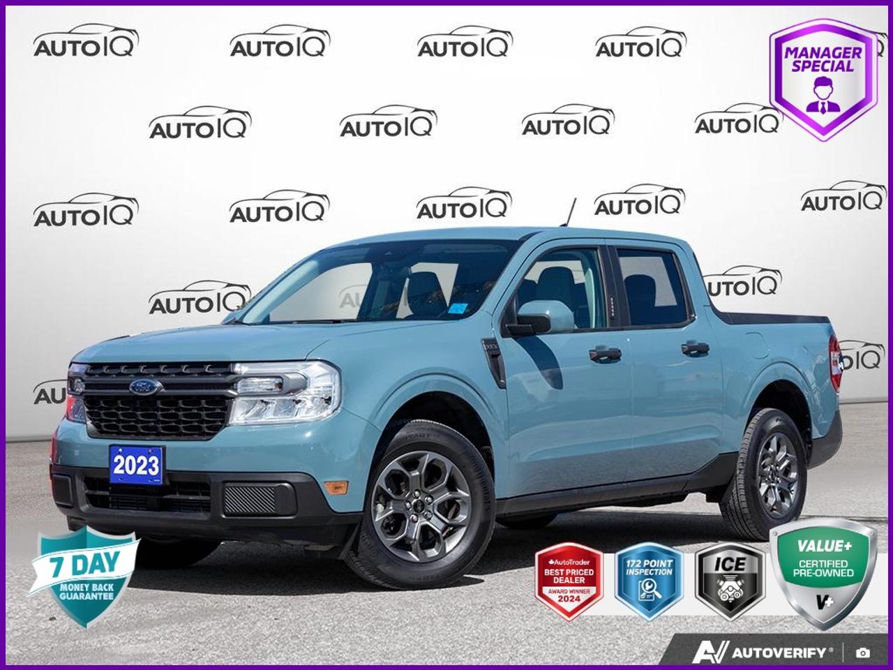 2023 Ford Maverick XLT KEYLESS ENTRY | POWER WINDOWS | BACKUP CAMERA Photo
