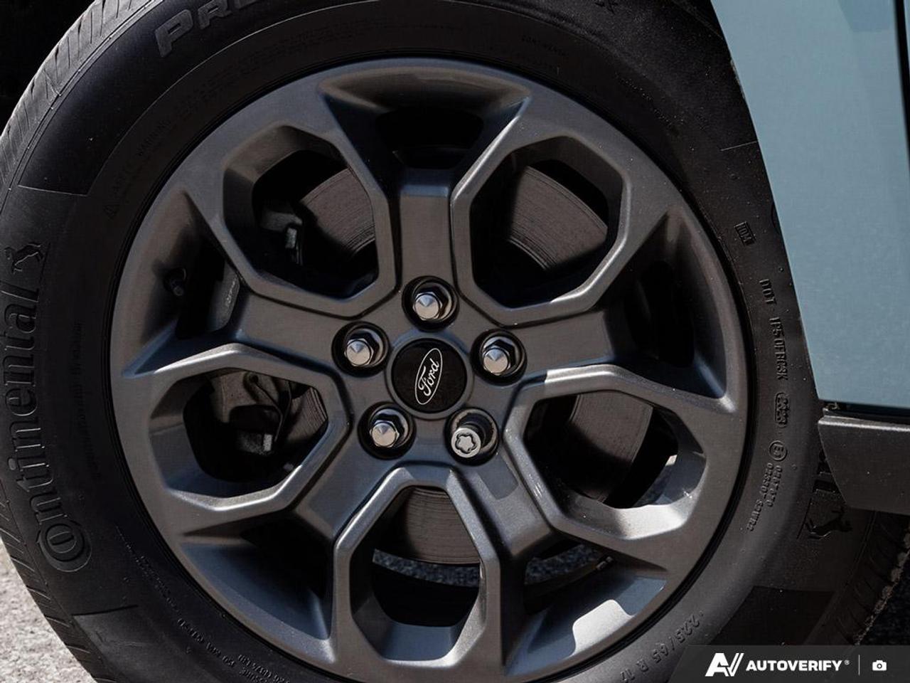 2023 Ford Maverick XLT KEYLESS ENTRY | POWER WINDOWS | BACKUP CAMERA Photo
