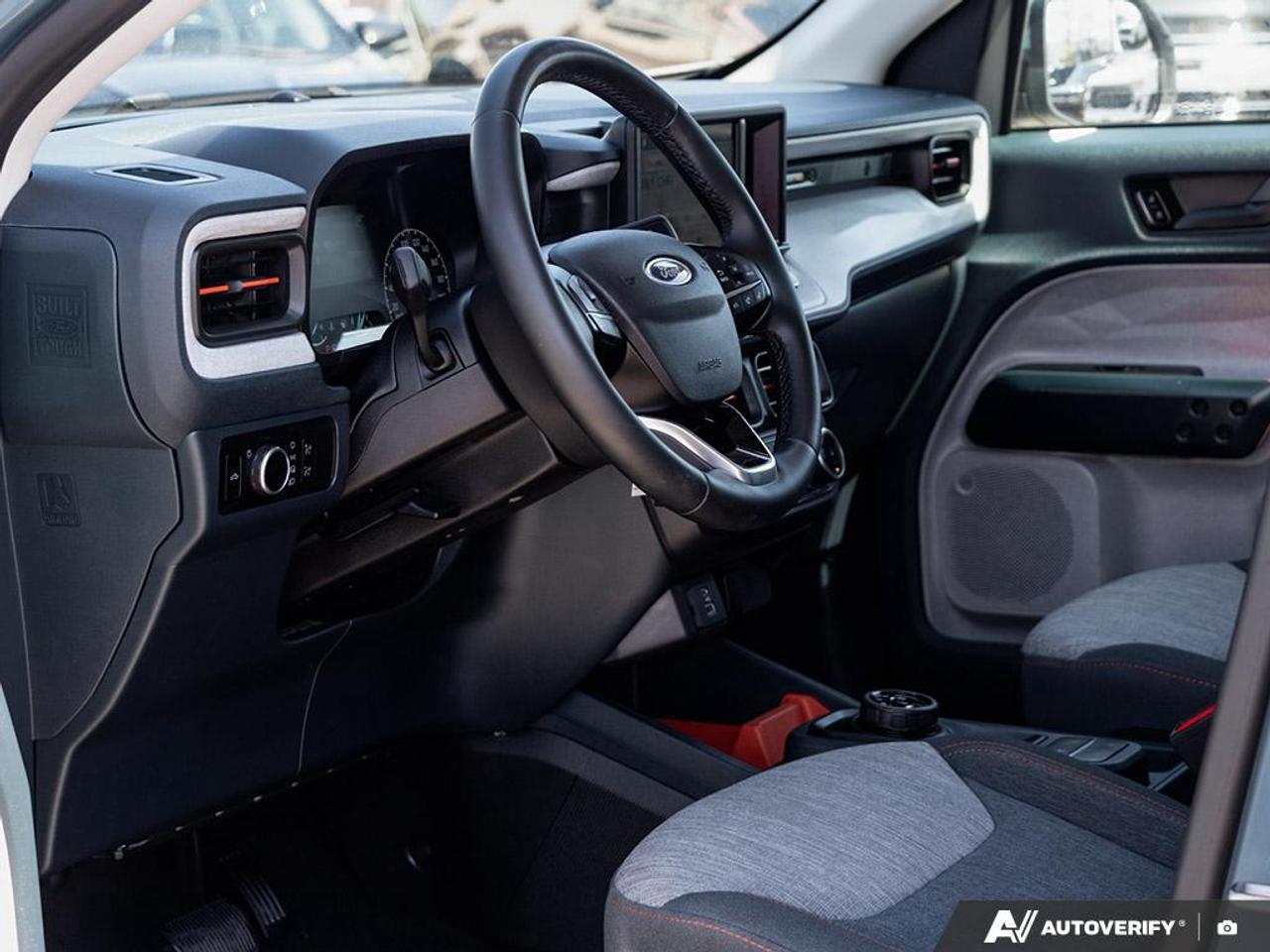 2023 Ford Maverick XLT KEYLESS ENTRY | POWER WINDOWS | BACKUP CAMERA Photo