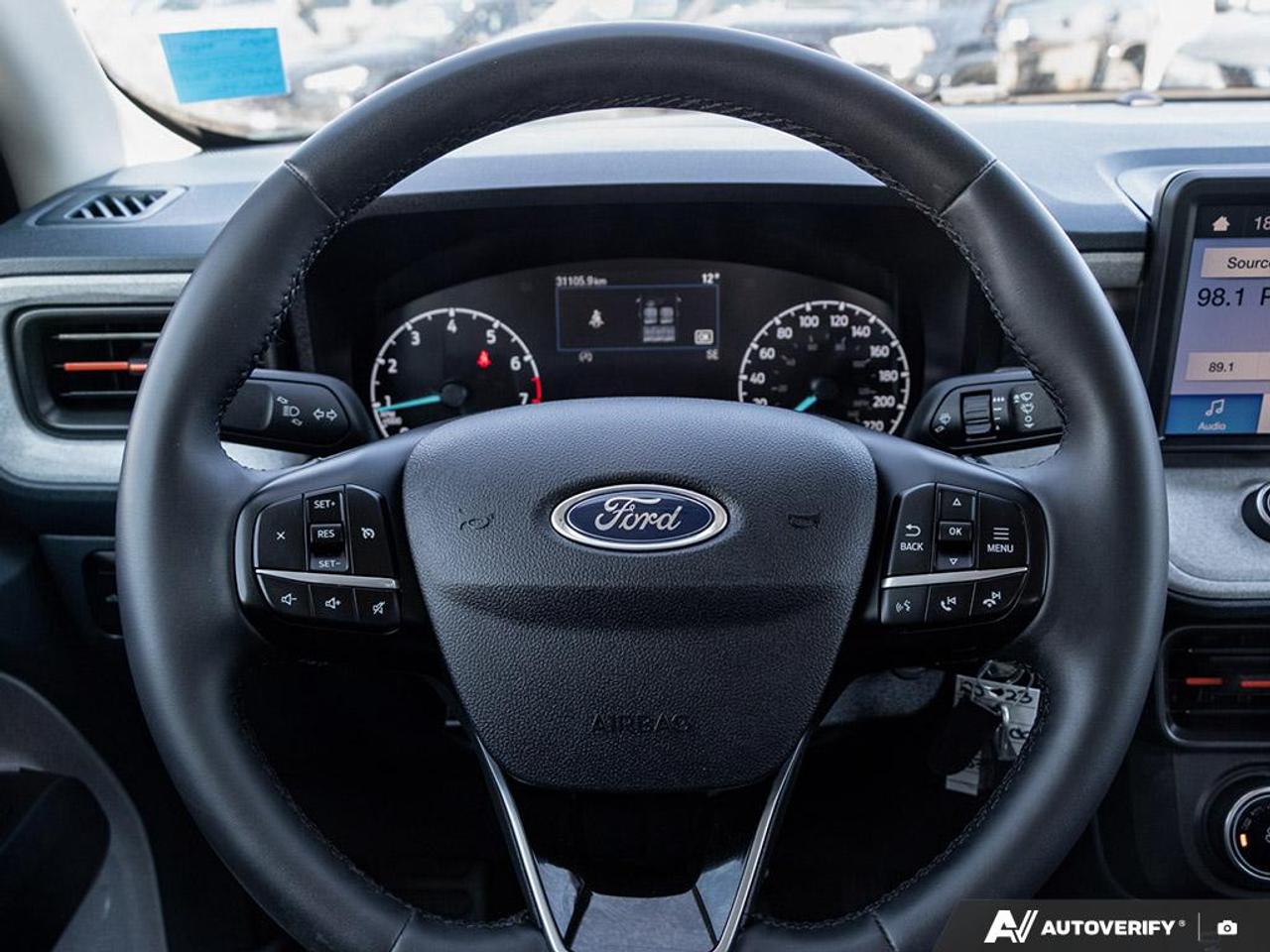 2023 Ford Maverick XLT KEYLESS ENTRY | POWER WINDOWS | BACKUP CAMERA Photo