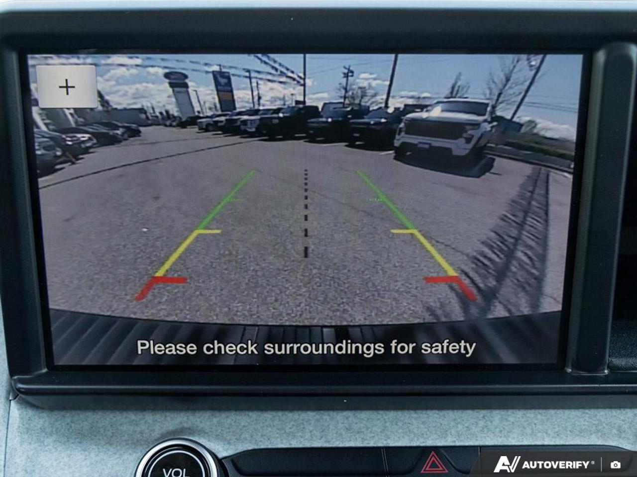 2023 Ford Maverick XLT KEYLESS ENTRY | POWER WINDOWS | BACKUP CAMERA Photo