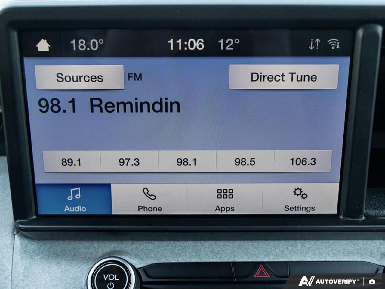 2023 Ford Maverick XLT KEYLESS ENTRY | POWER WINDOWS | BACKUP CAMERA Photo