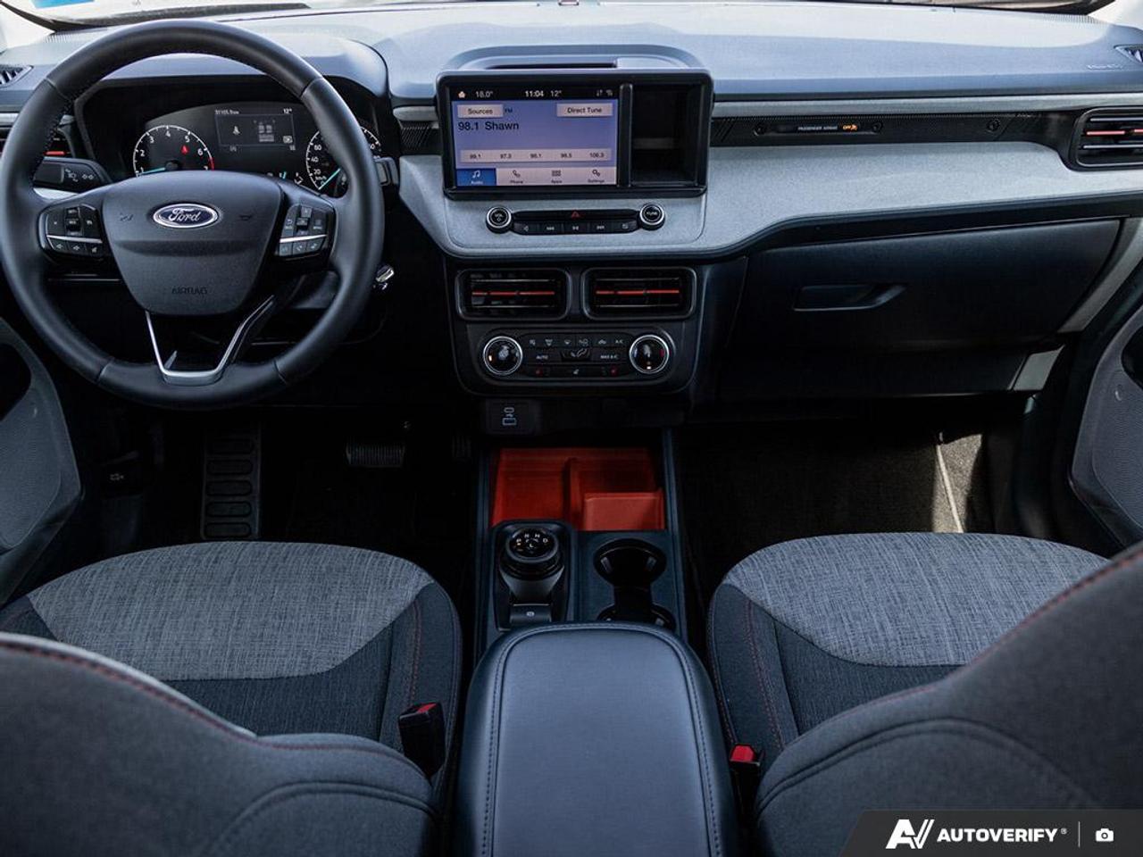 2023 Ford Maverick XLT KEYLESS ENTRY | POWER WINDOWS | BACKUP CAMERA Photo
