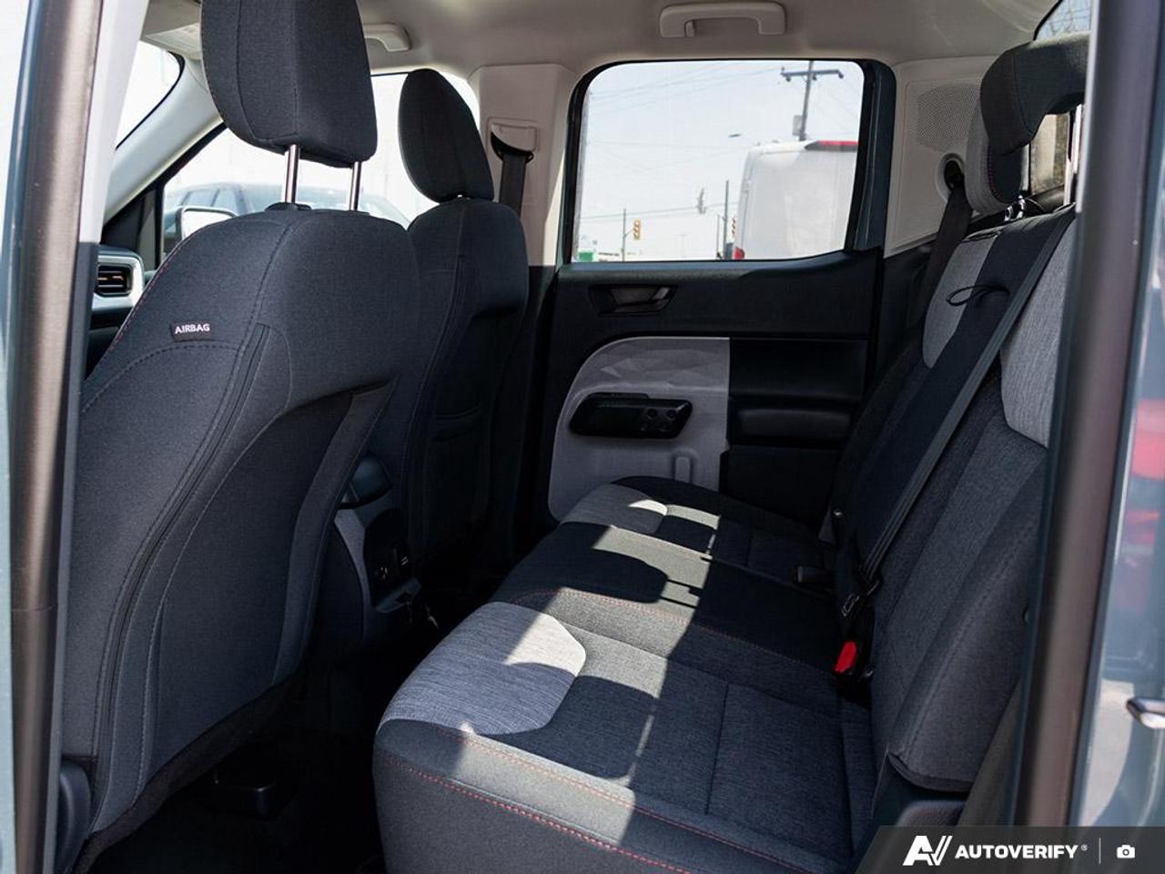 2023 Ford Maverick XLT KEYLESS ENTRY | POWER WINDOWS | BACKUP CAMERA Photo