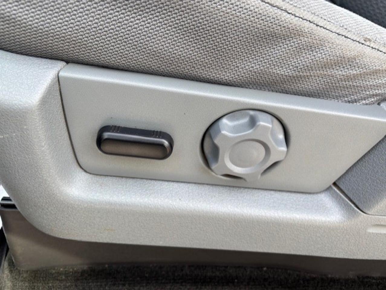 2012 Ford F-150 XLT-XTR Photo