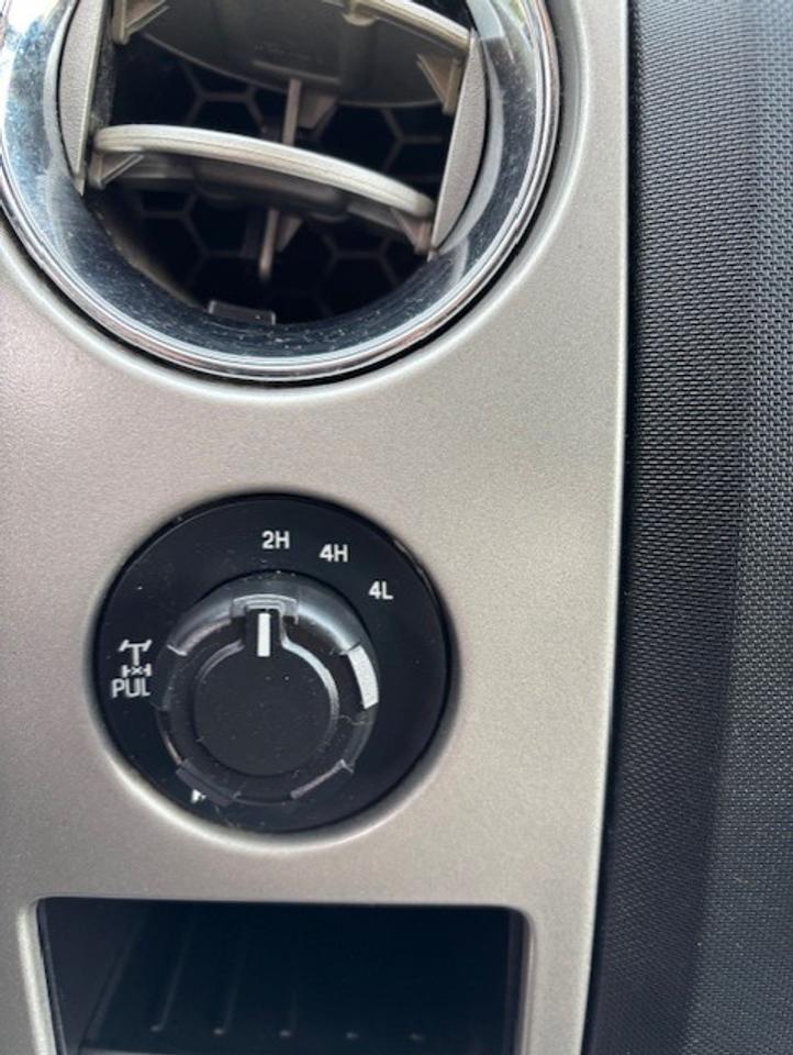 2012 Ford F-150 XLT-XTR Photo