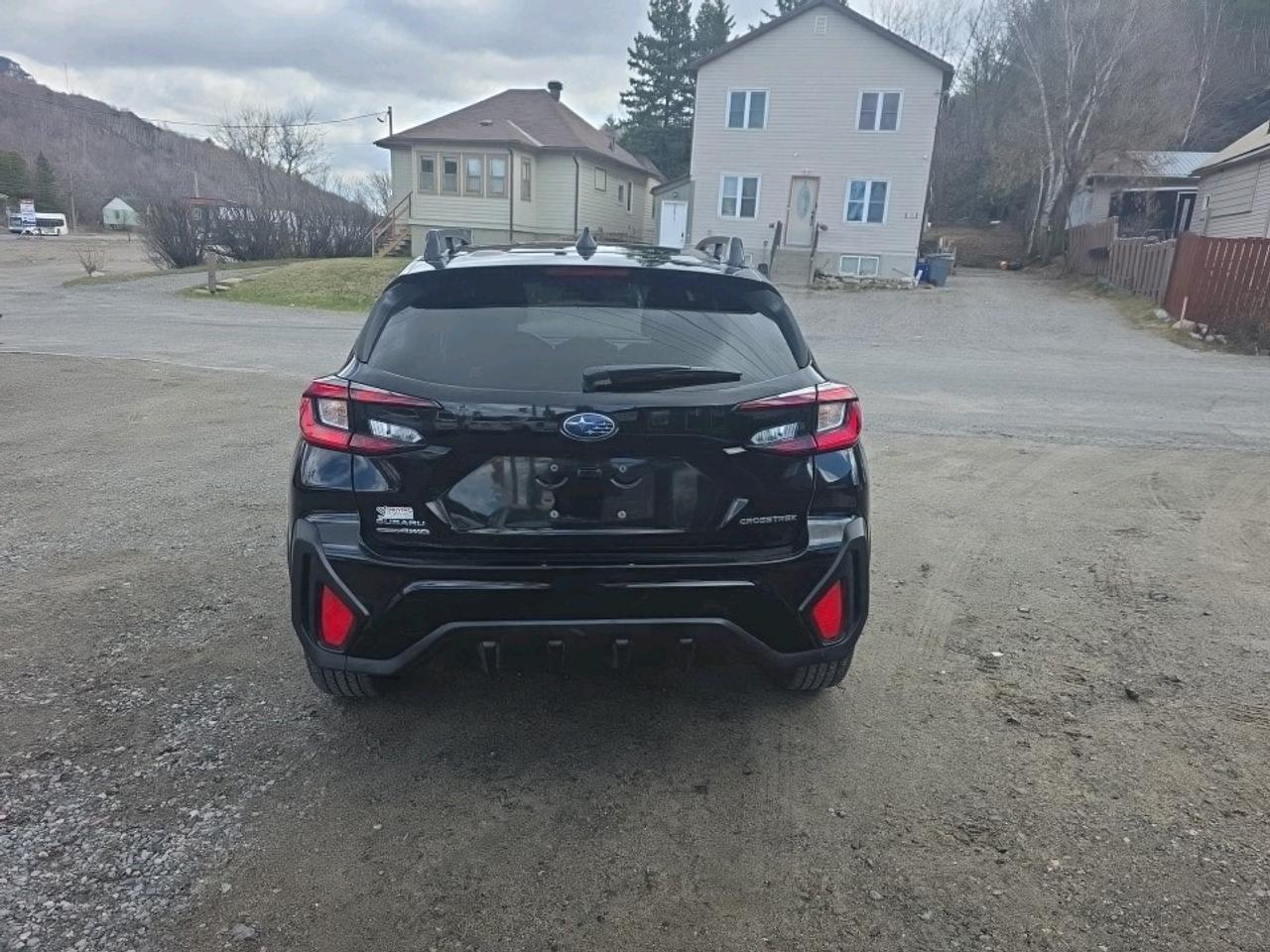 2025 Subaru XV Crosstrek Touring TOURING AWD Photo