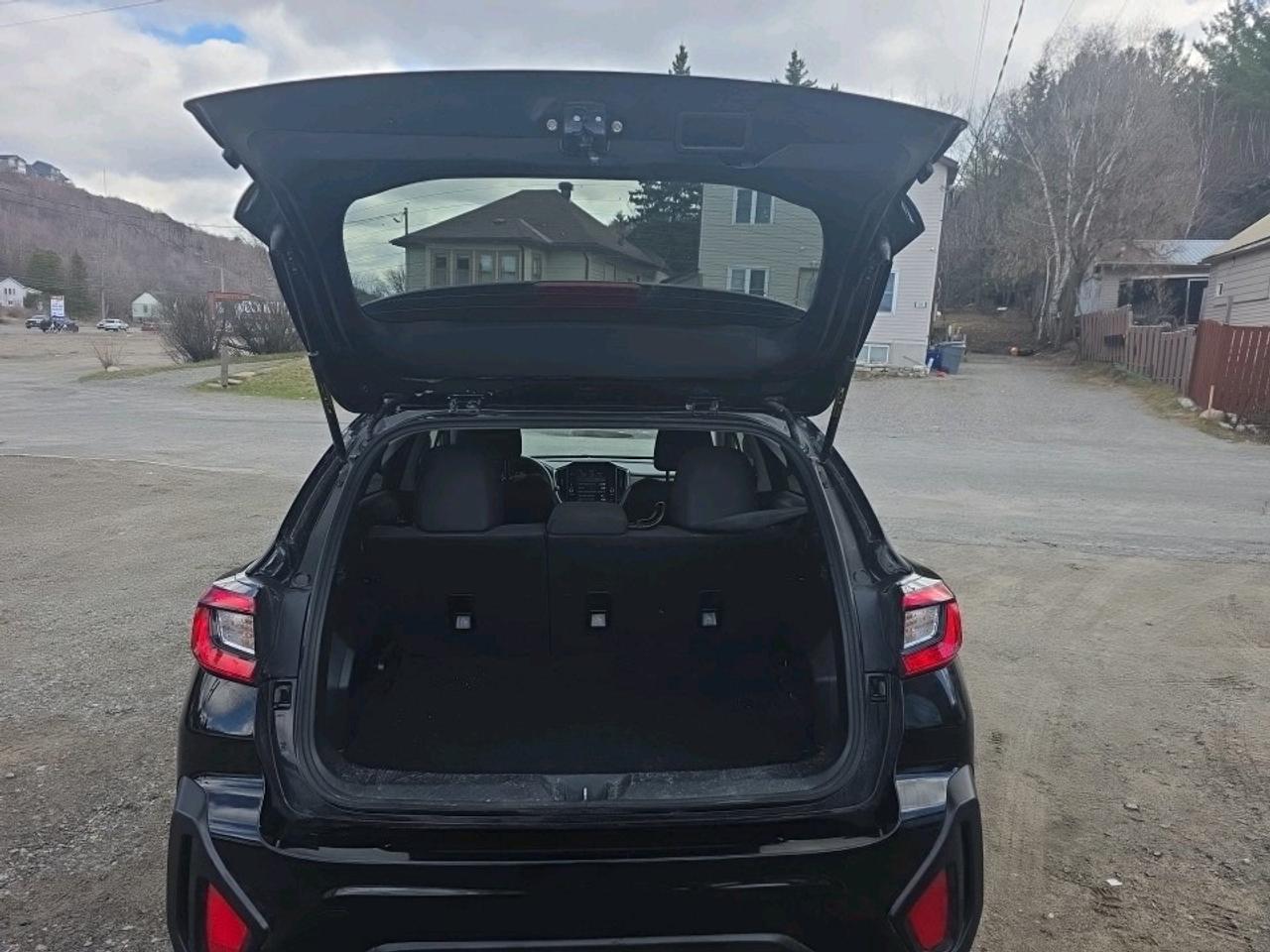 2025 Subaru XV Crosstrek Touring TOURING AWD Photo