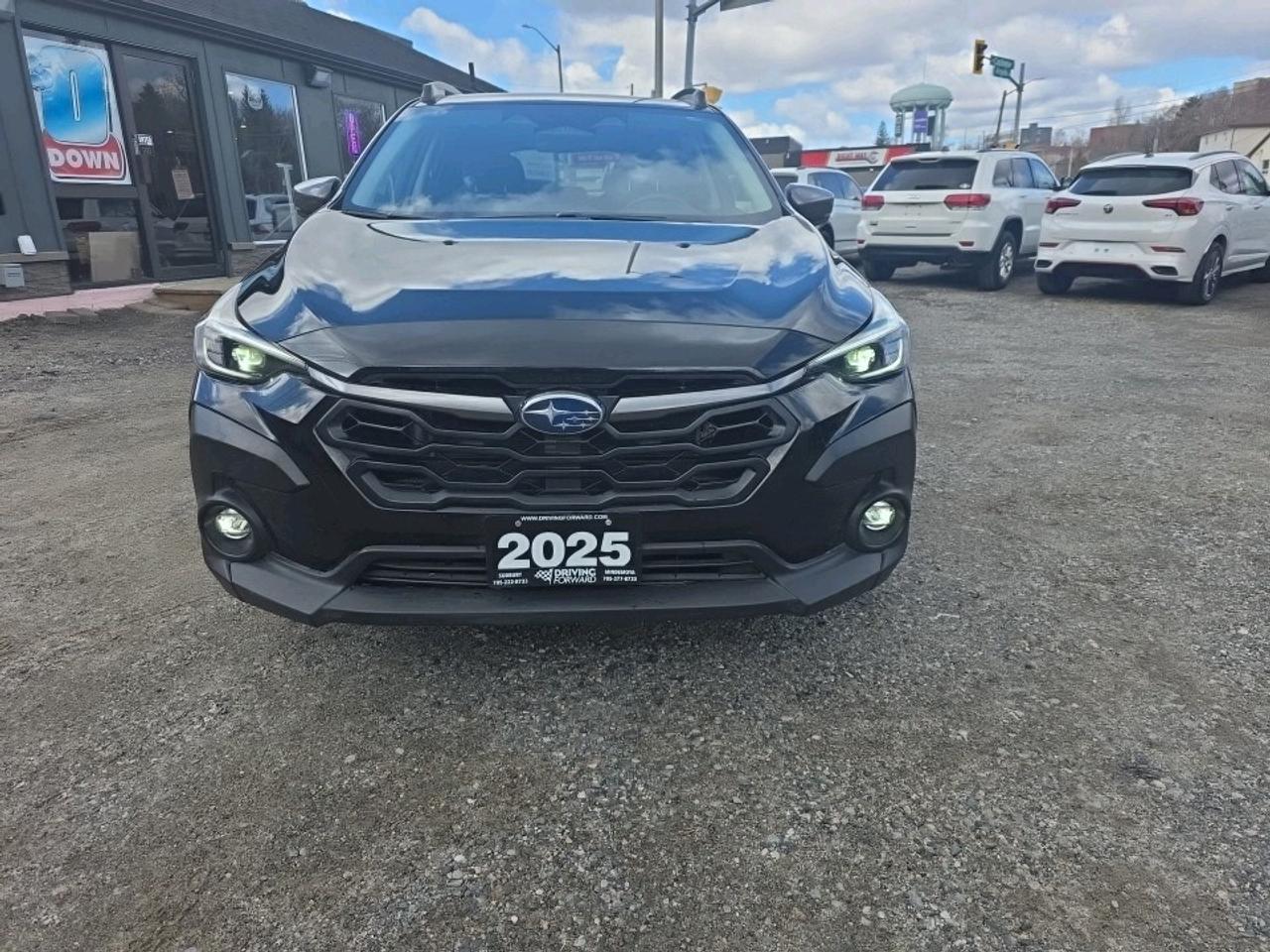 2025 Subaru XV Crosstrek Touring TOURING AWD Photo