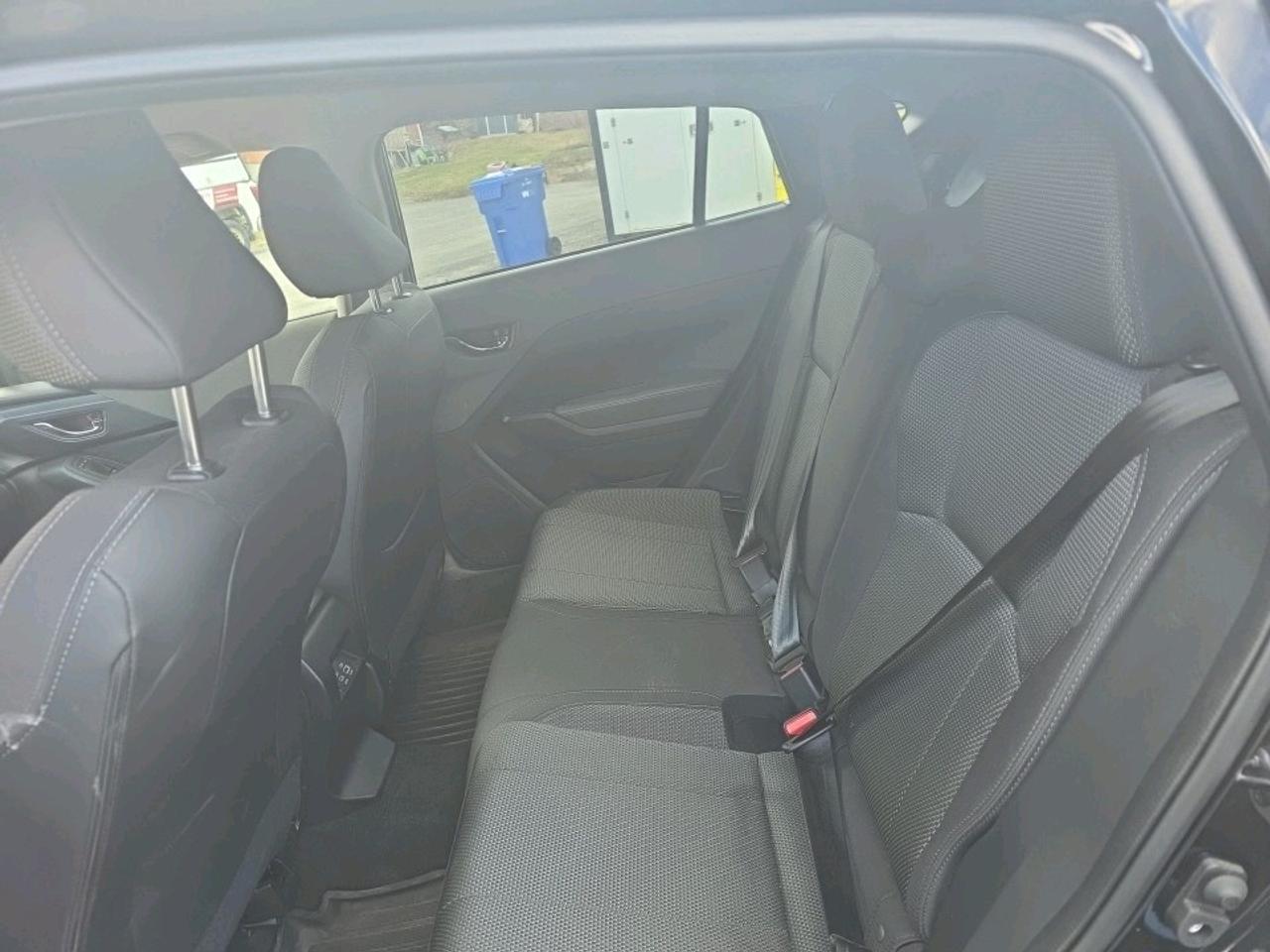 2025 Subaru XV Crosstrek Touring TOURING AWD Photo