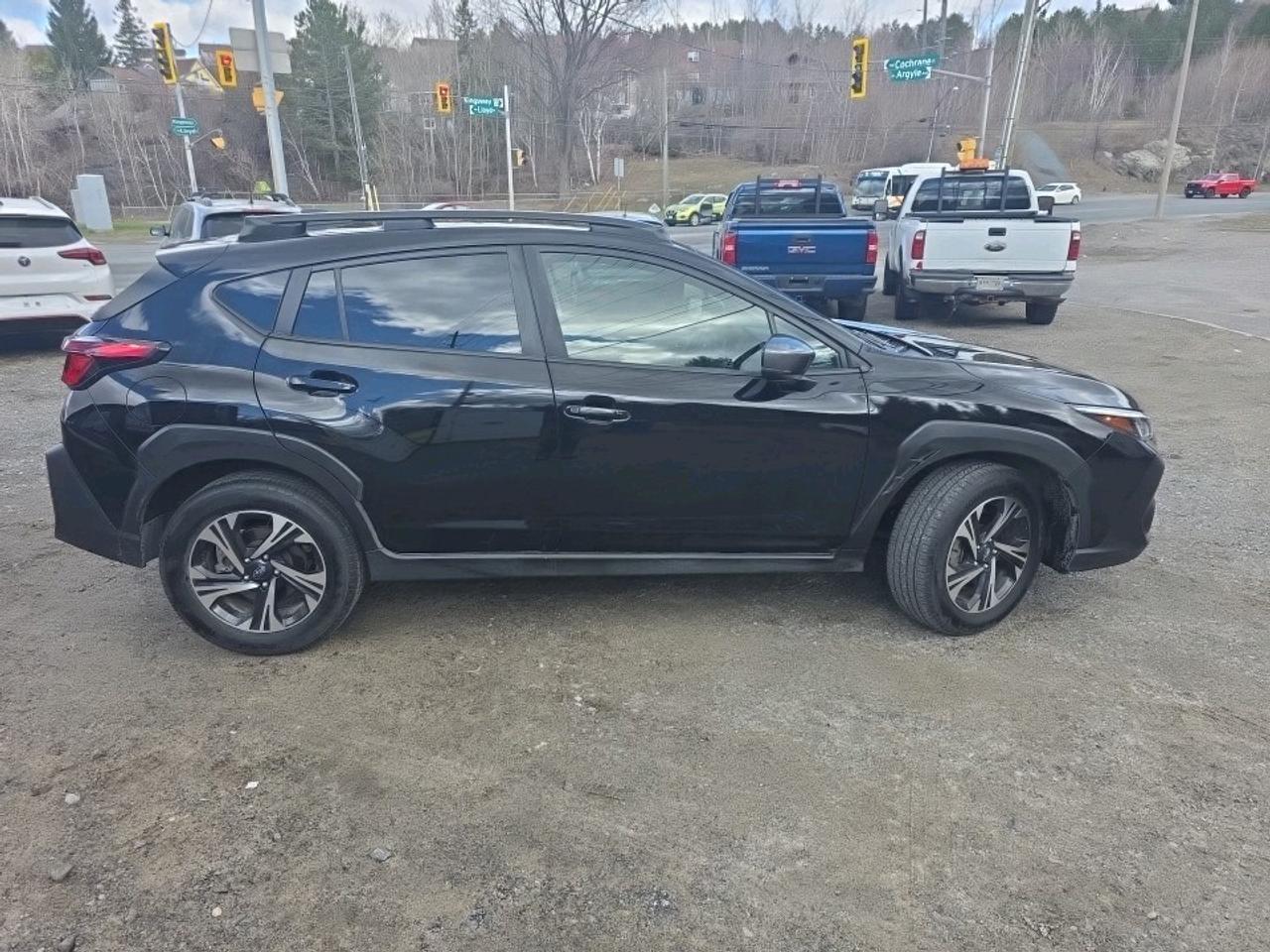 2025 Subaru XV Crosstrek Touring TOURING AWD Photo