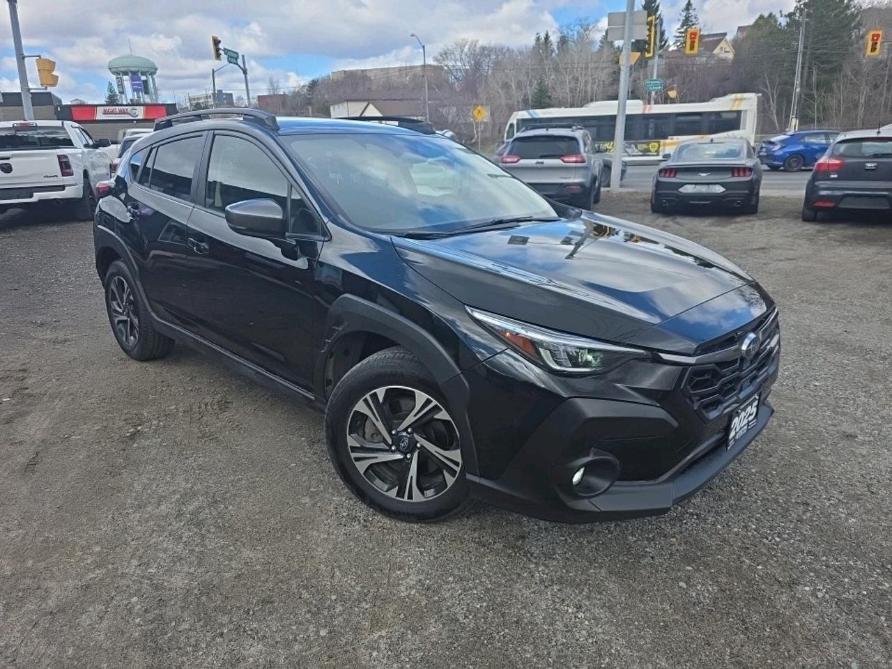 2025 Subaru XV Crosstrek Touring TOURING AWD Photo