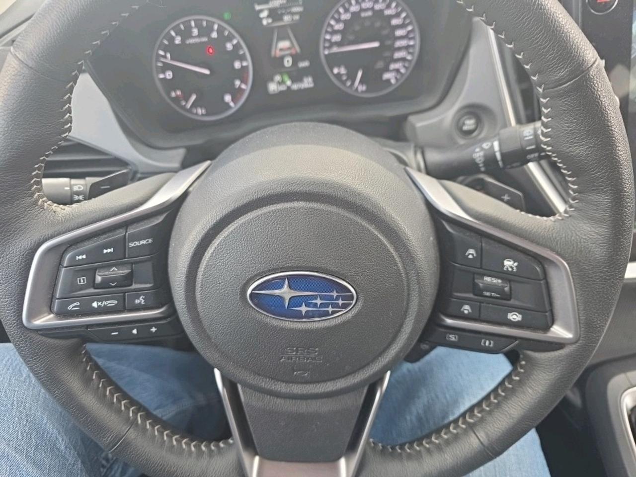 2025 Subaru XV Crosstrek Touring TOURING AWD Photo